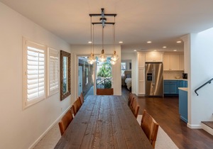 Moonlight Beach Luxury Home