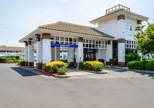 Motel 6 Oakdale, Ca