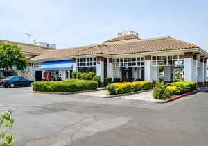 Motel 6 Oakdale, Ca