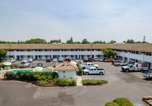 Motel 6 Oakdale Oakdale