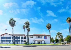 Motel 6-Ontario, CA - Convention Center - Airport