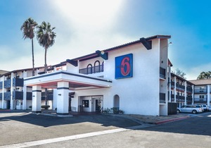 Motel 6-Ontario, CA - Convention Center - Airport