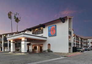 Motel 6-Ontario, CA - Convention Center - Airport