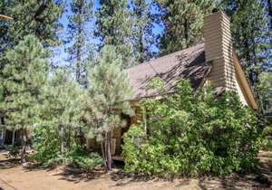Mountain Air Home