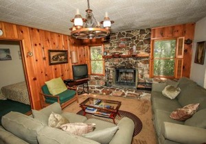 Mountain Air Home