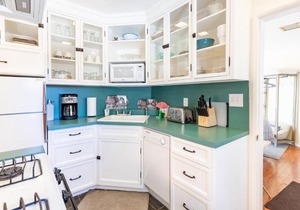 Mountain Cottage-1882 by Big Bear Vacations