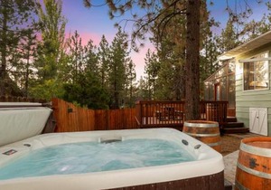 Mountain Fun-1729 by Big Bear Vacations