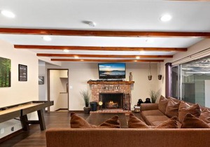 Mountain Fun-1729 by Big Bear Vacations