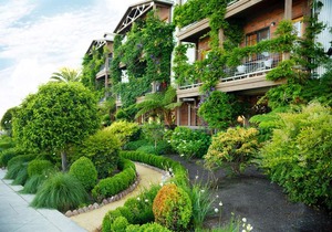 Napa River Inn