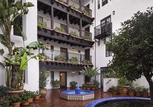 ***New Listing**** Luxury Hotel Suite in Westwood Village