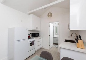 North Park Chic Bungalow