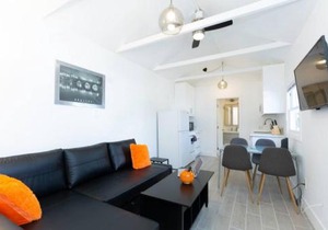 North Park Chic Bungalow