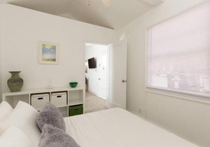 North Park Chic Bungalow