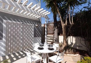 North Park Studio Bungalow