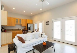 North Park Studio Bungalow