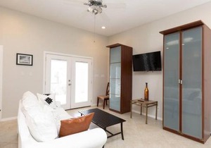North Park Studio Bungalow