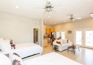 North Park Studio Bungalow