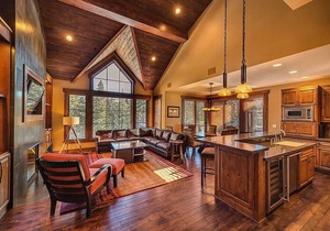 Northstar Lodge By Welk, 2BR/2BA villa, sleeps 6, available 11-18 Feb, 2023