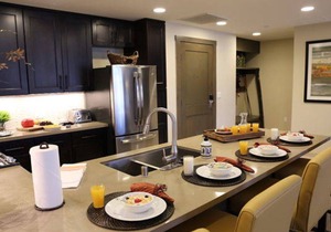Northstar Lodge Luxury Villa - 2B/2Ba 1500sqft Sleeps 6. Ski in/Ski out