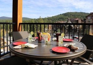 Northstar Lodge Luxury Villa - 2B/2Ba 1500sqft Sleeps 6. Ski in/Ski out