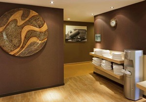 Novotel London Greenwich