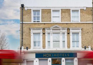 NOX Belsize Park