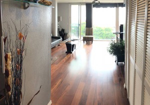 Ocean View frm Living Room & porches -last min special