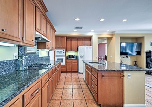 Ocean-View San Diego Home w/Pool, Patio & Hot Tub