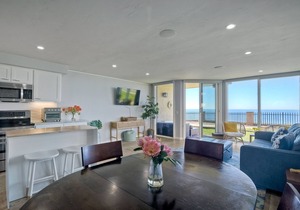 Oceanfront | Hot Tub | Heated Pool | Beach Access
