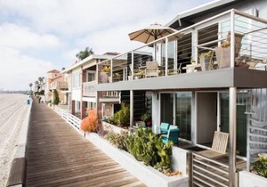 Oceanfront Oasis