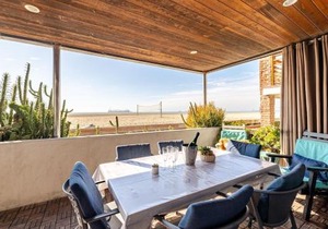 Oceanfront Oasis