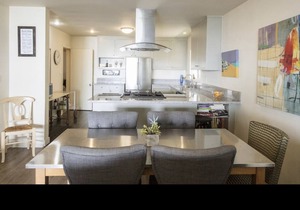 OCEANFRONT OASIS