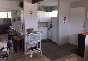 Ocotillo Lodge, Your Home Away from Home, with Washer/Dryer and Dishwasher!