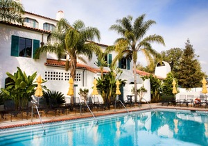 Ojai Valley Inn