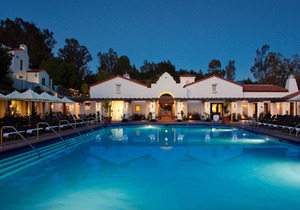 Ojai Valley Inn