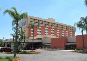 Ontario Airport Hotel and Conference Center