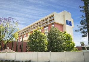 Ontario Airport Hotel and Conference Center
