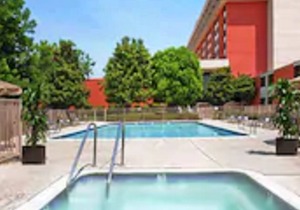 Ontario Airport Hotel & Conference Center