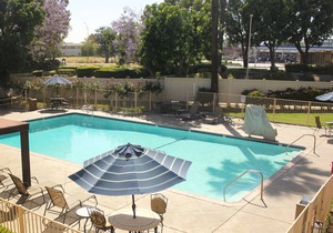Ontario Airport Hotel & Conference Center