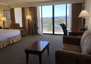 Ontario Airport Hotel & Conference Center