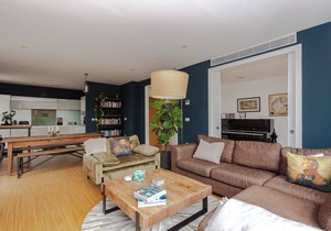 Open Concept Living | WiFi | 2Bed | Clapham Common