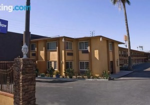 Orange Show Inn