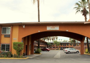 Orange Show Inn