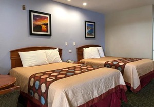 Orange Tustin Inn in Orange