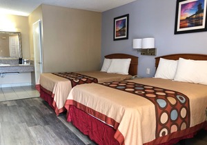 Orange Tustin Inn