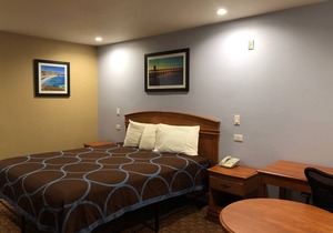 Orange Tustin Inn