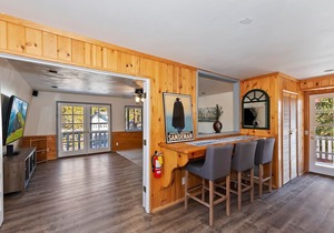Oso Grande Lodge in Fawnskin