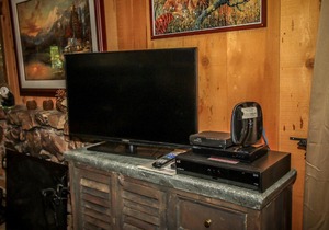 Our Mountain Hideaway Home