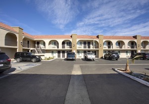 OYO Hotel Palmdale - Antelope Valley