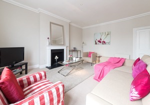 Palace Gardens Terrace -